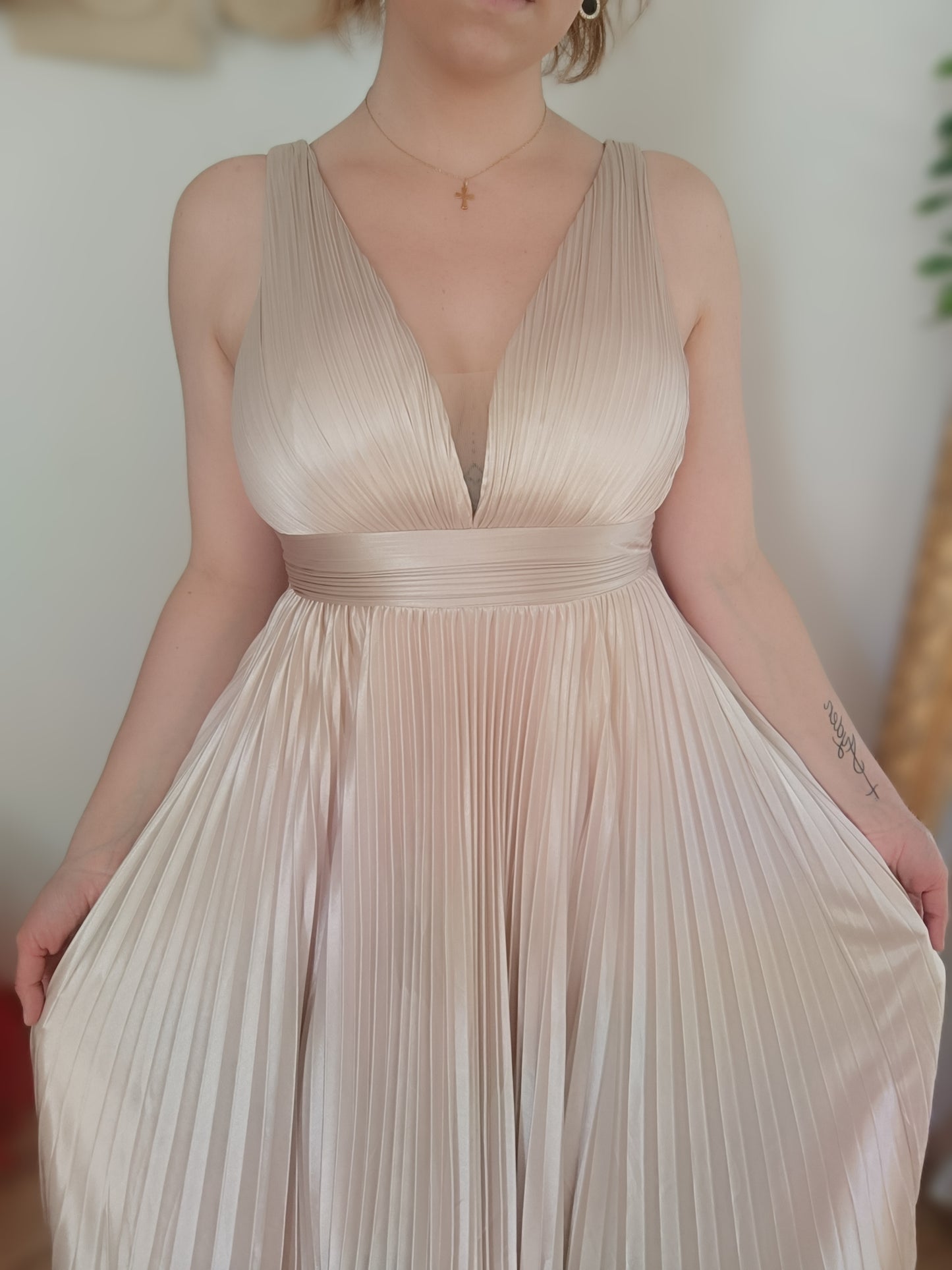 Robe Chloé
