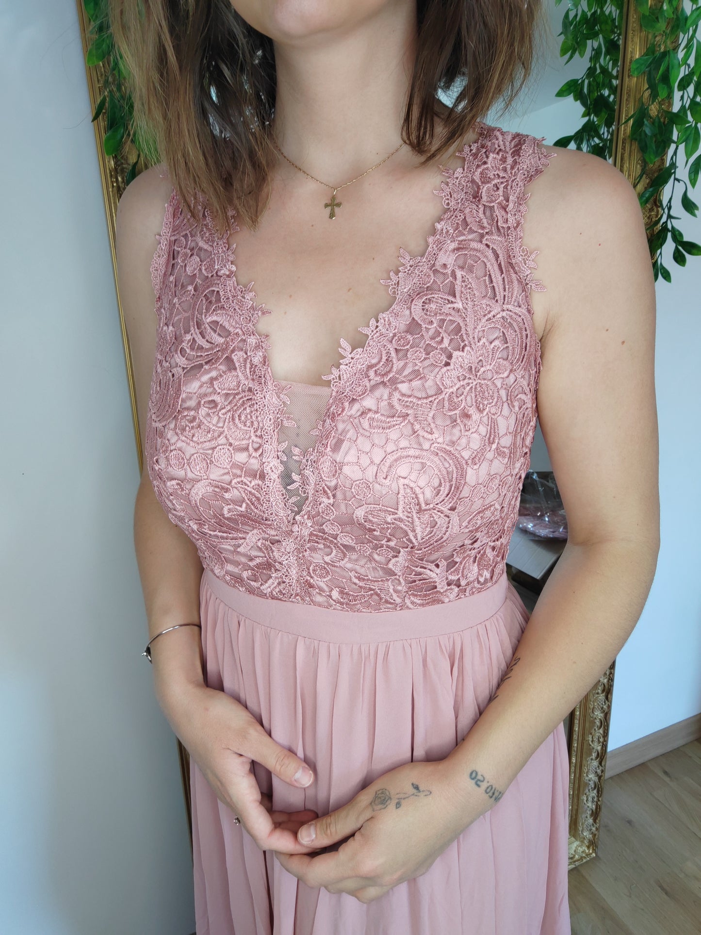 Robe Hélène