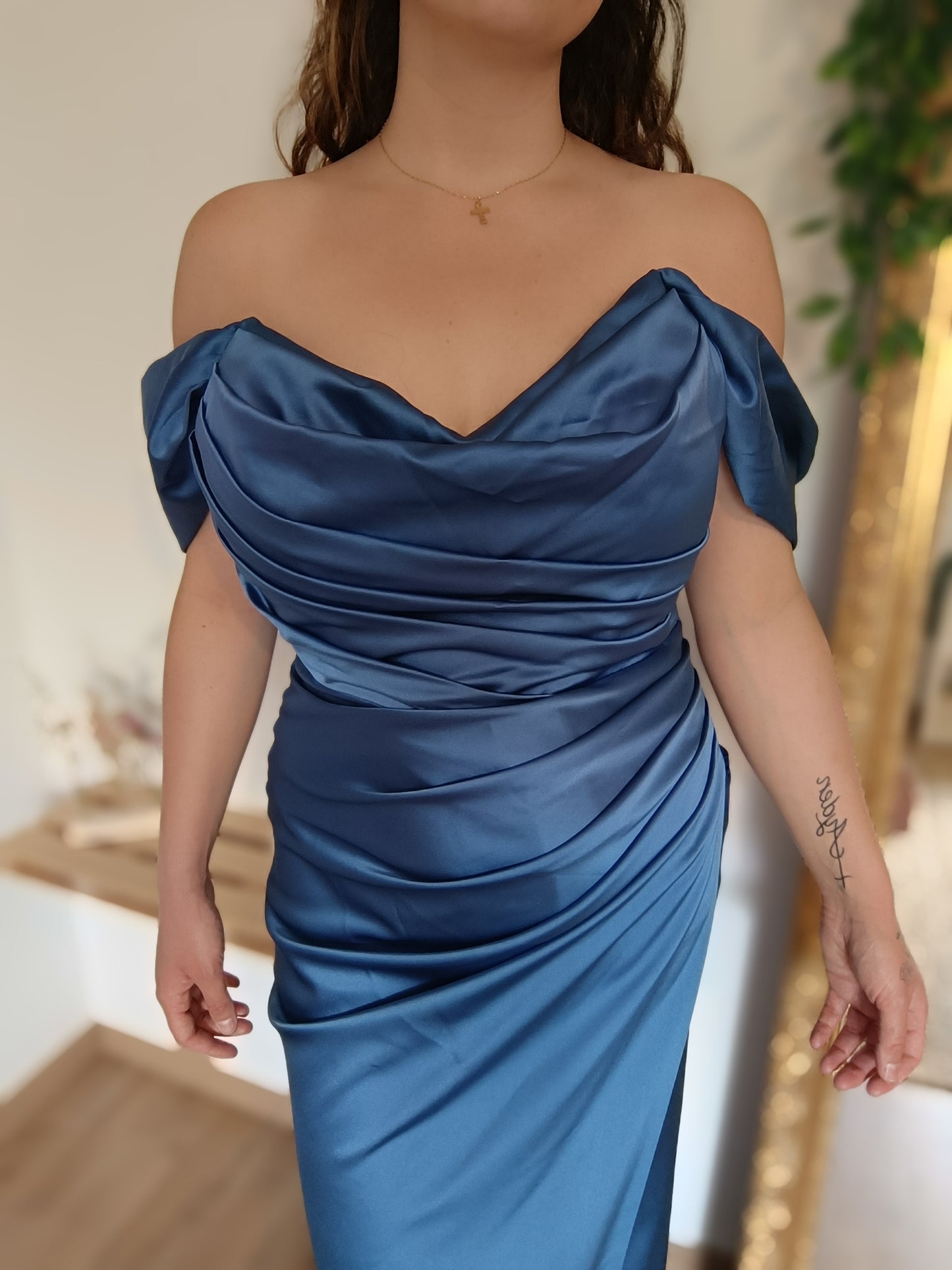 Robe Juliette