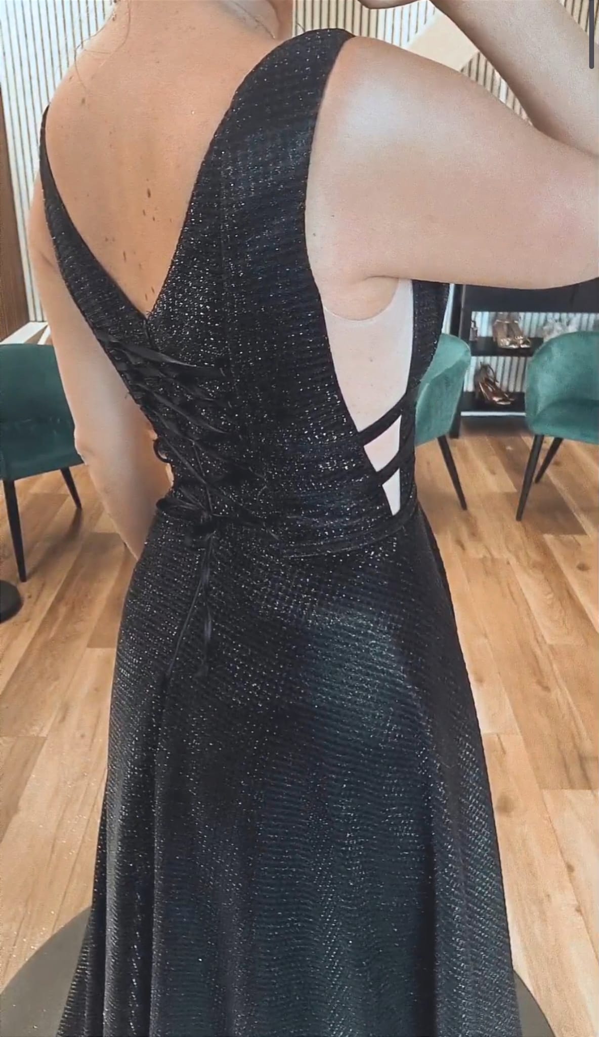 Robe Clémence
