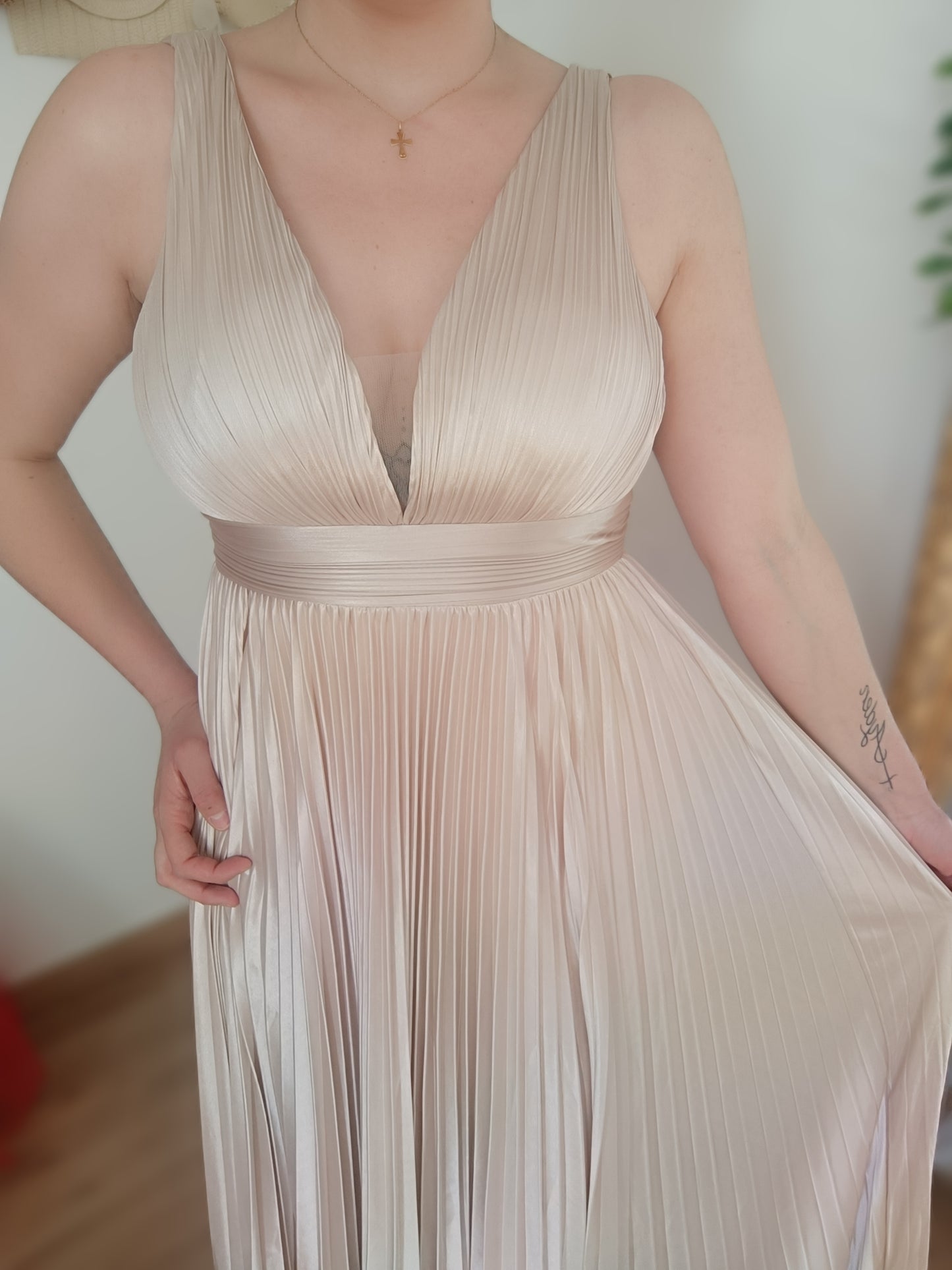 Robe Chloé