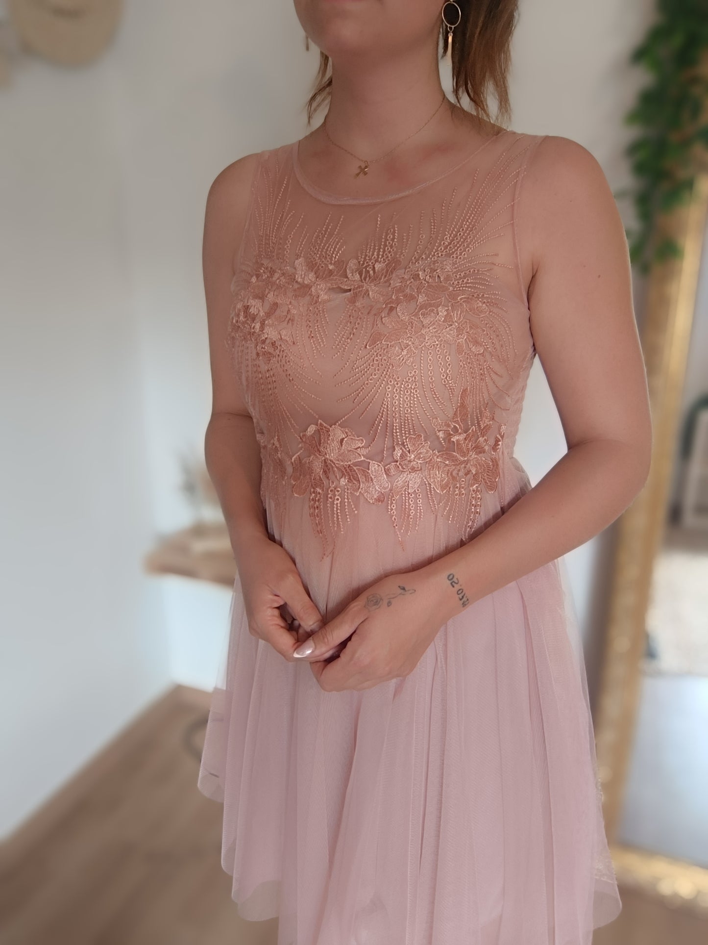 Robe Aline