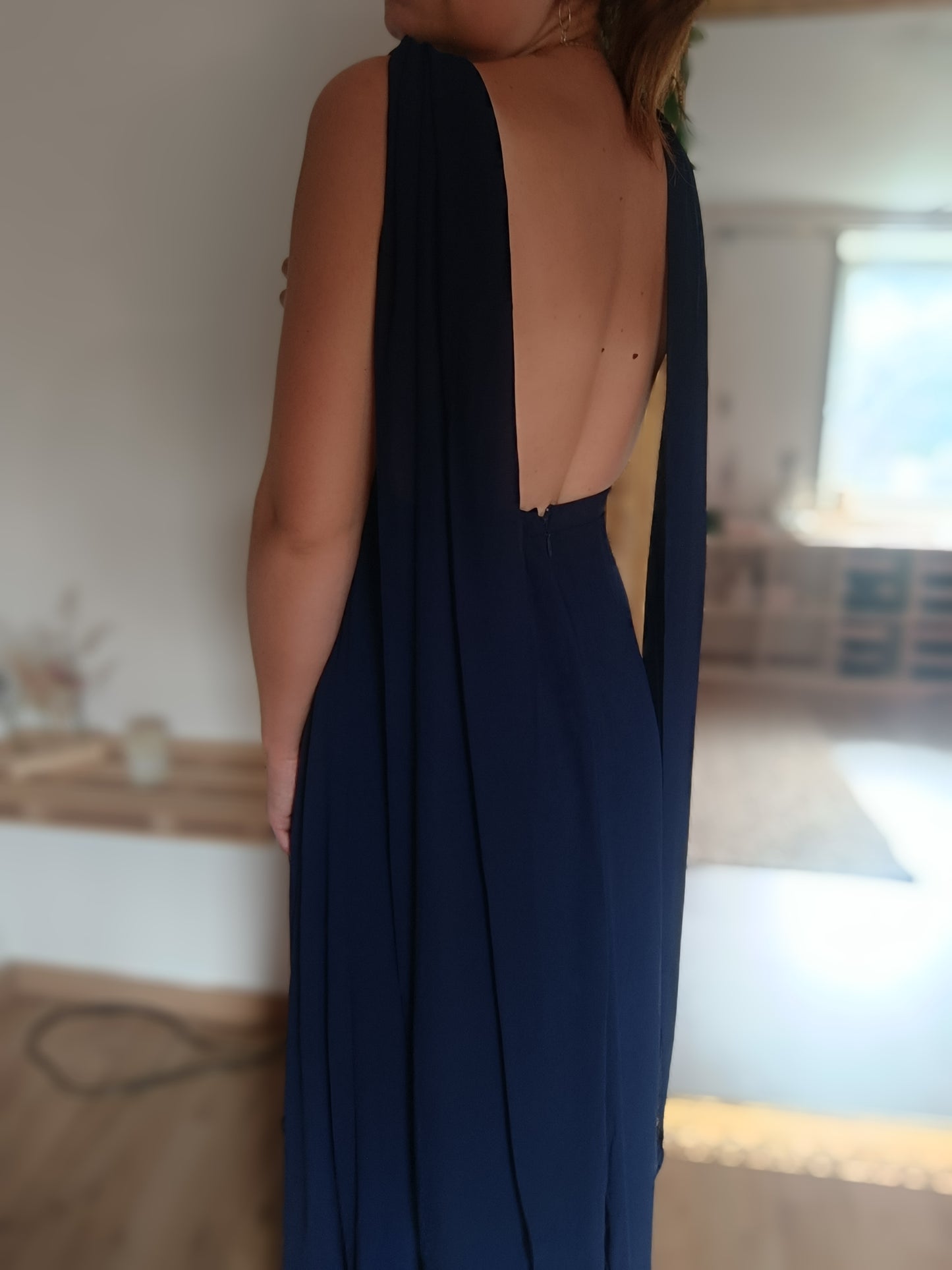 Robe Multi- Position