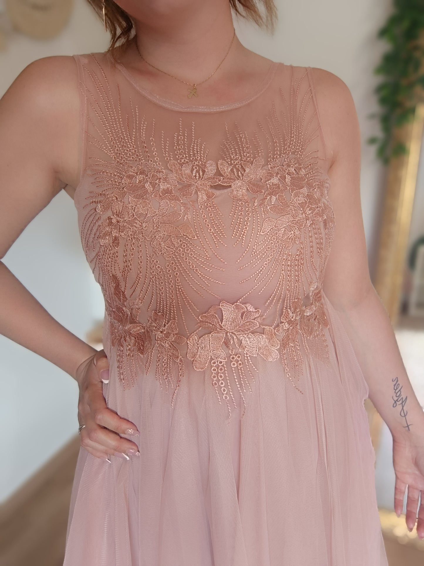 Robe Aline
