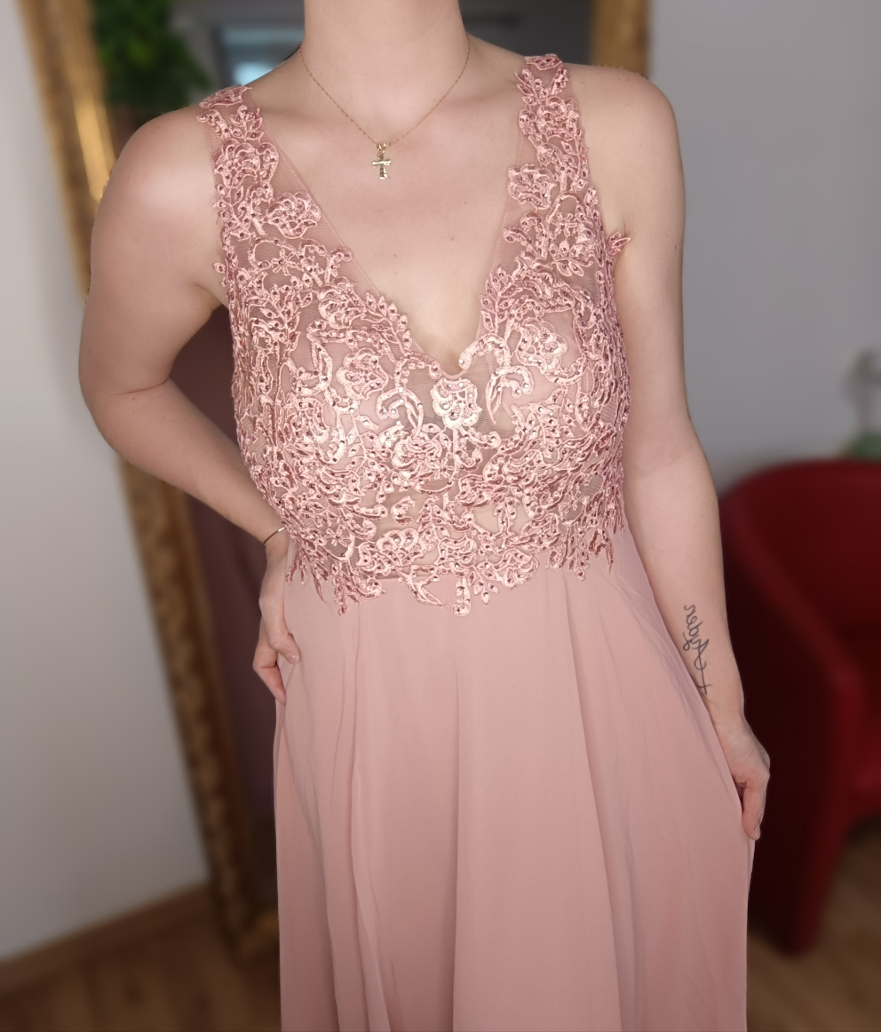 Robe Mélissa