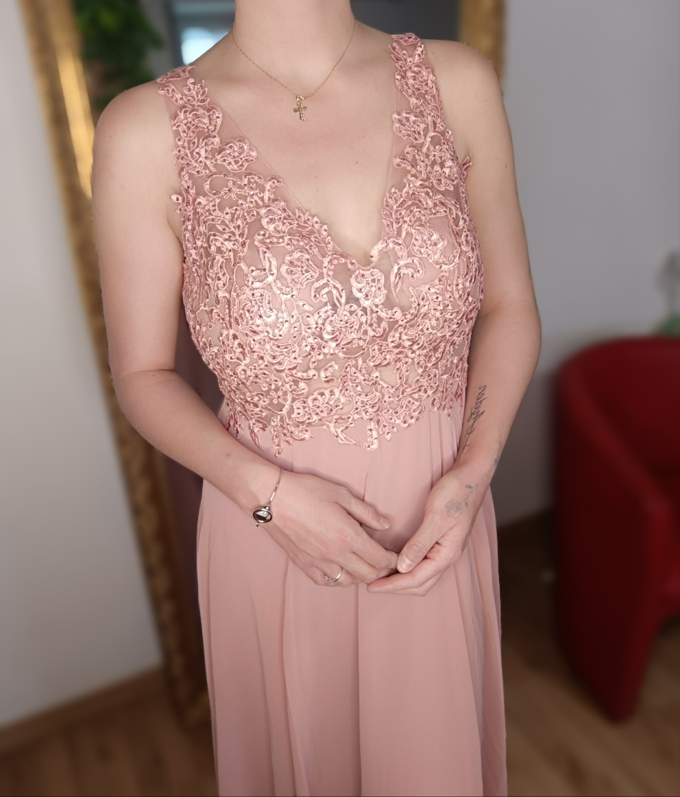 Robe Mélissa
