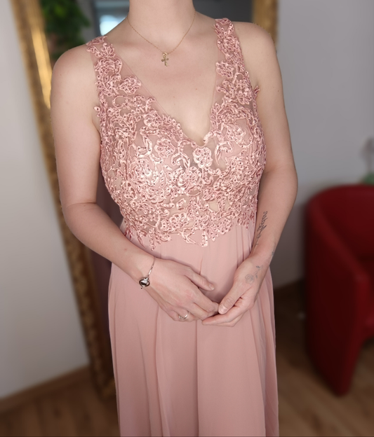 Robe Mélissa