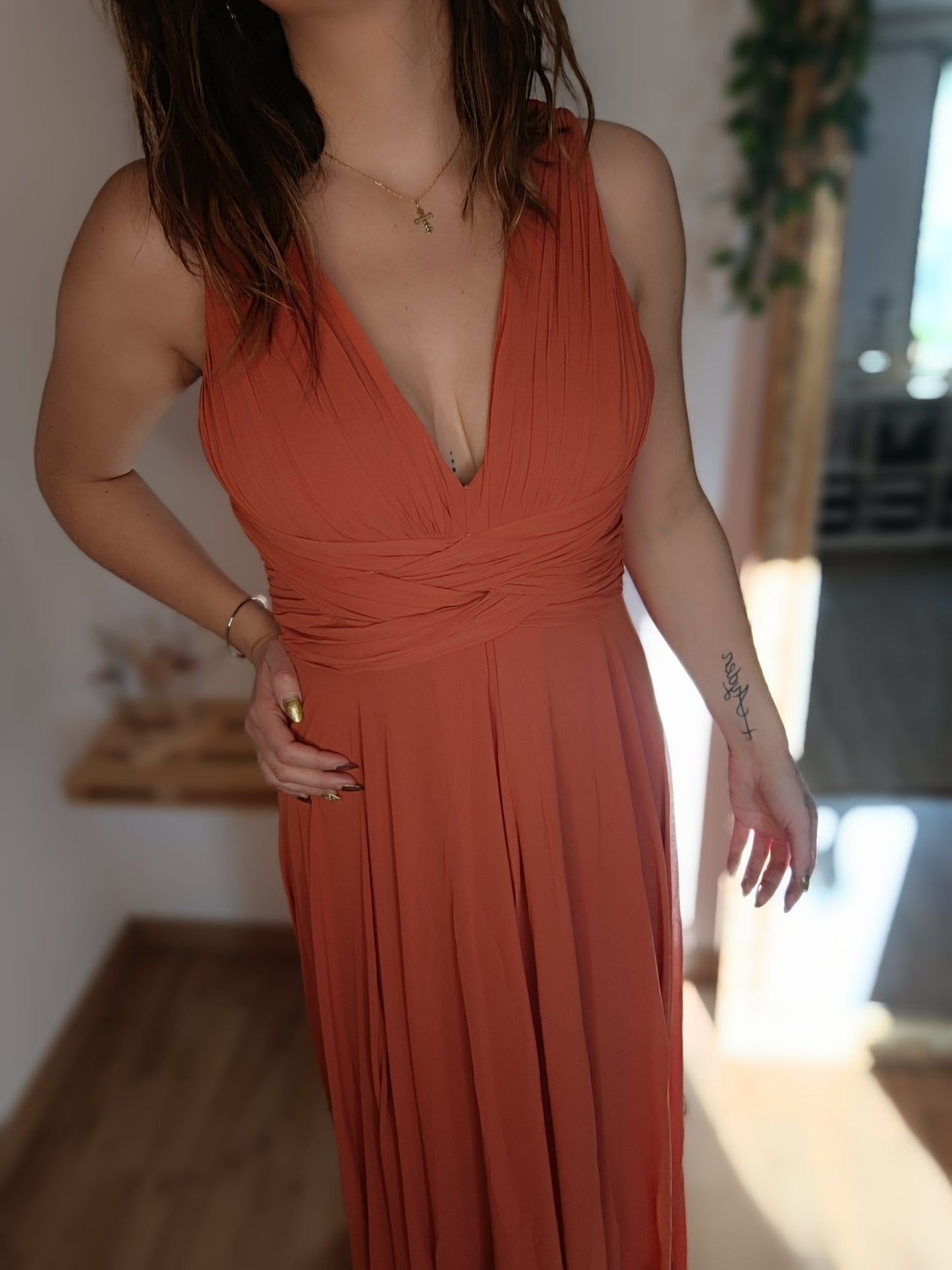 Robe Ouchka