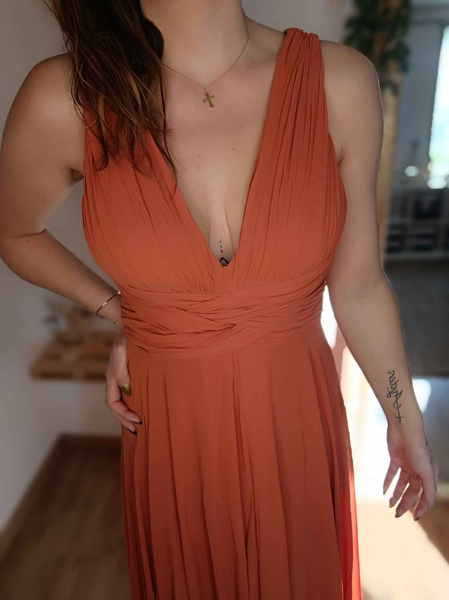 Robe Ouchka