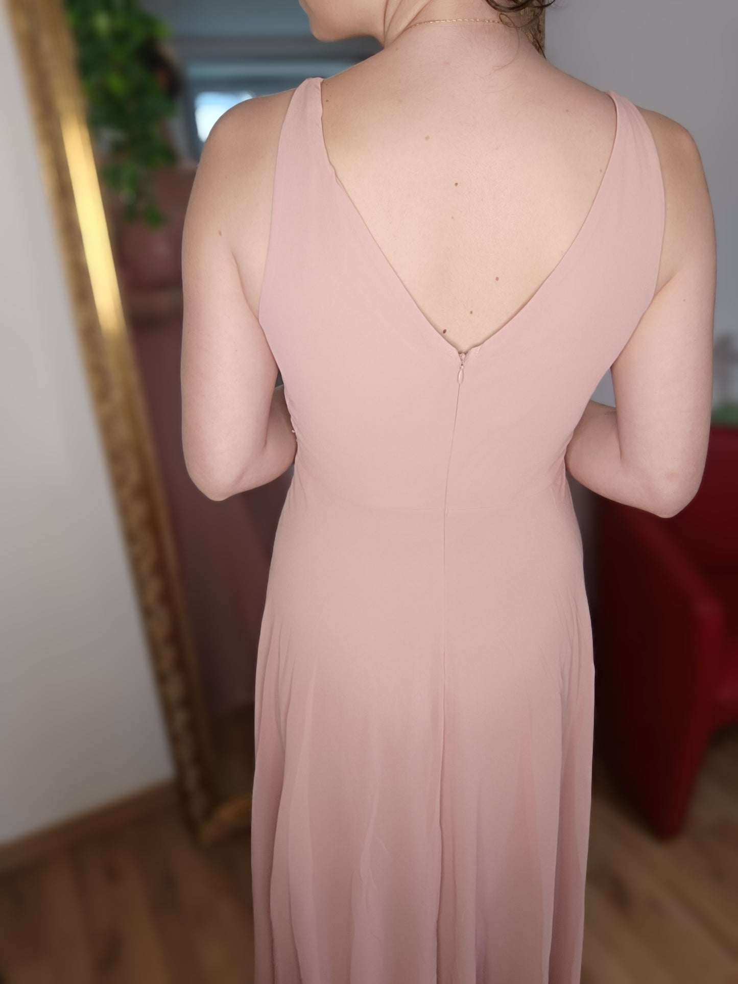 Robe Mélissa