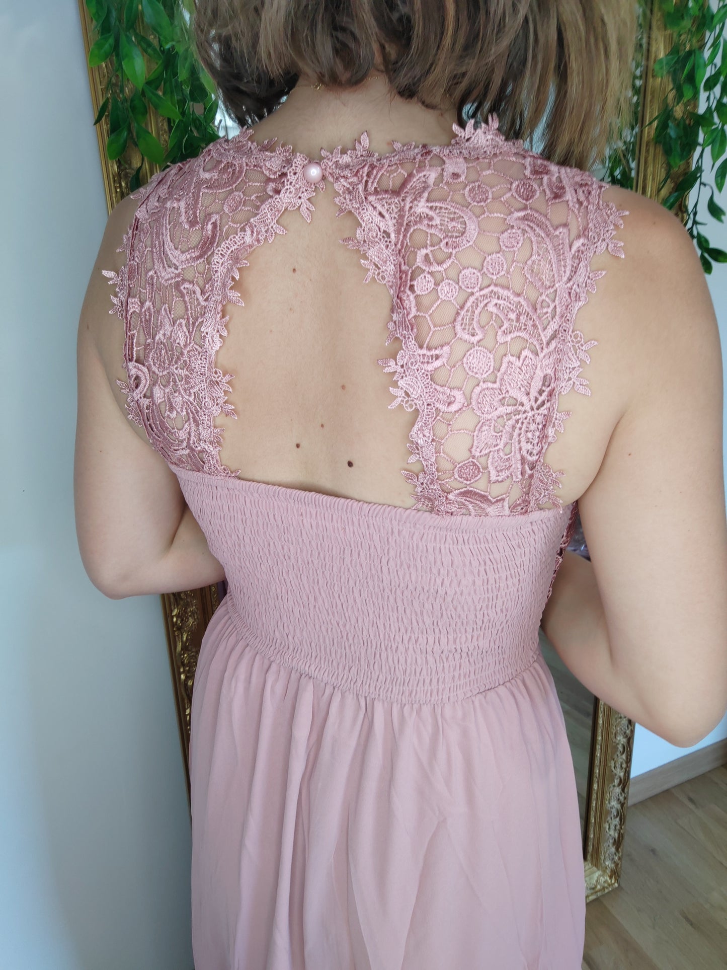 Robe Hélène