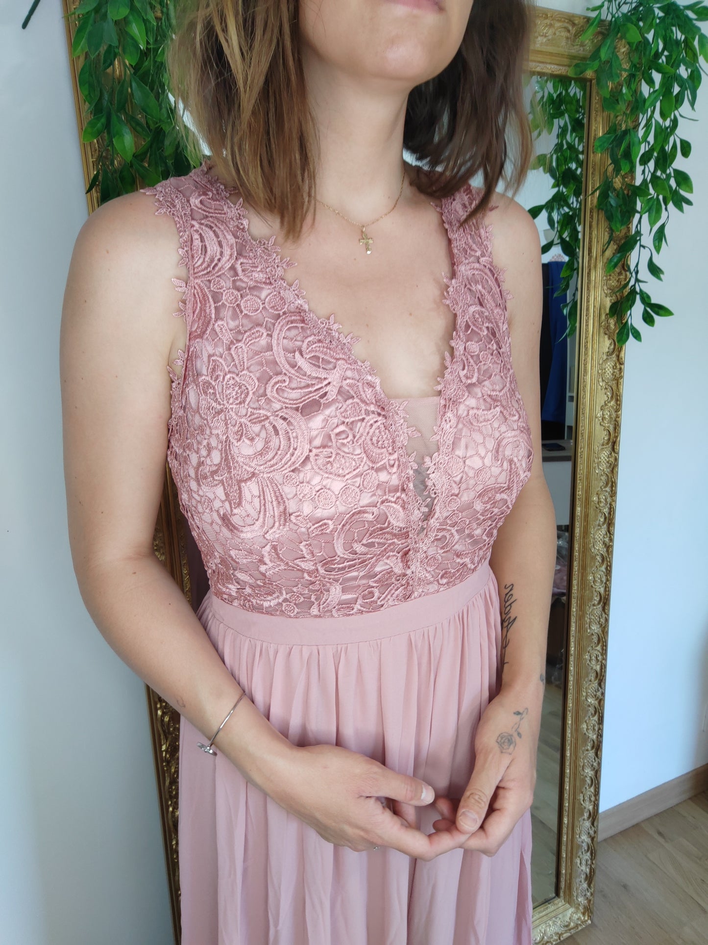 Robe Hélène